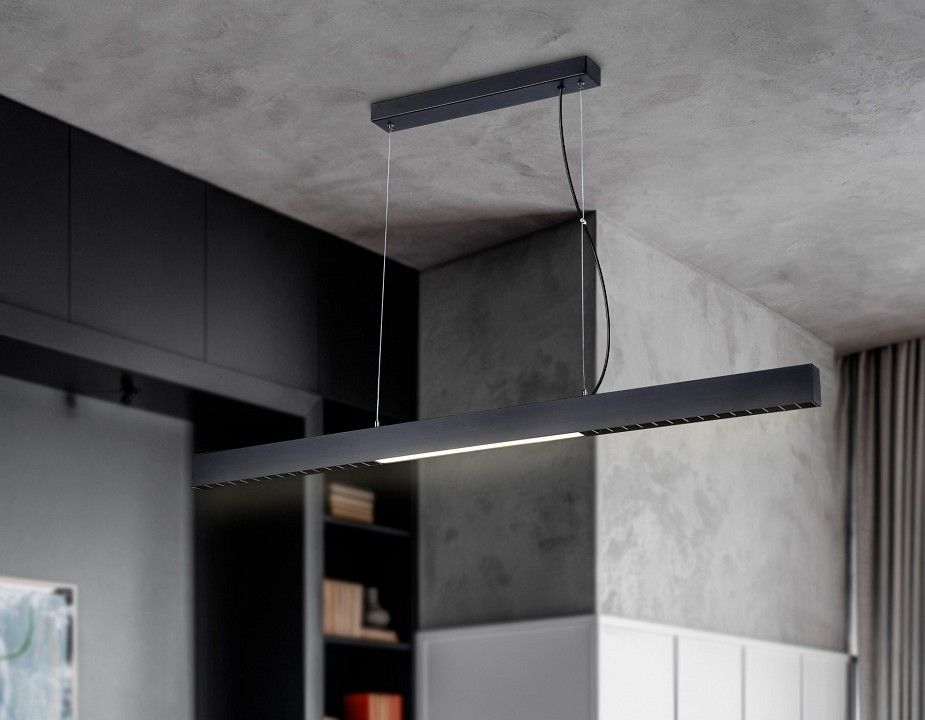 Подвесной светильник Ambrella Light FL FL5966