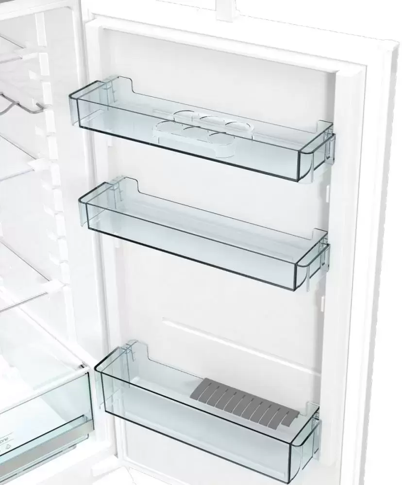 Встраиваемый холодильник Gorenje NRKI418FA0