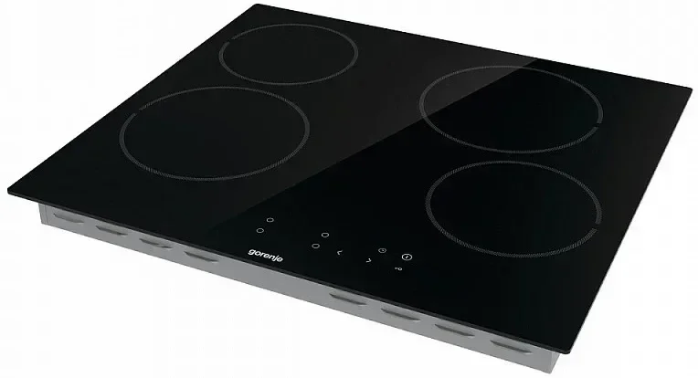 Варочная панель Gorenje ECT 641 BSCE