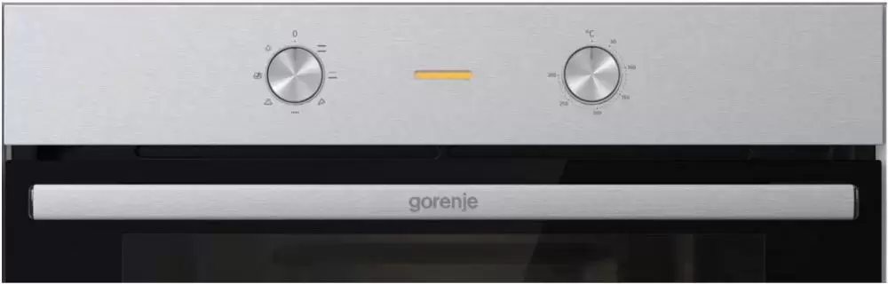 Духовой шкаф Gorenje BO6712E02XK