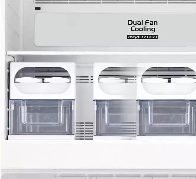 Холодильник Hitachi R-VX 472 PU9 PWH