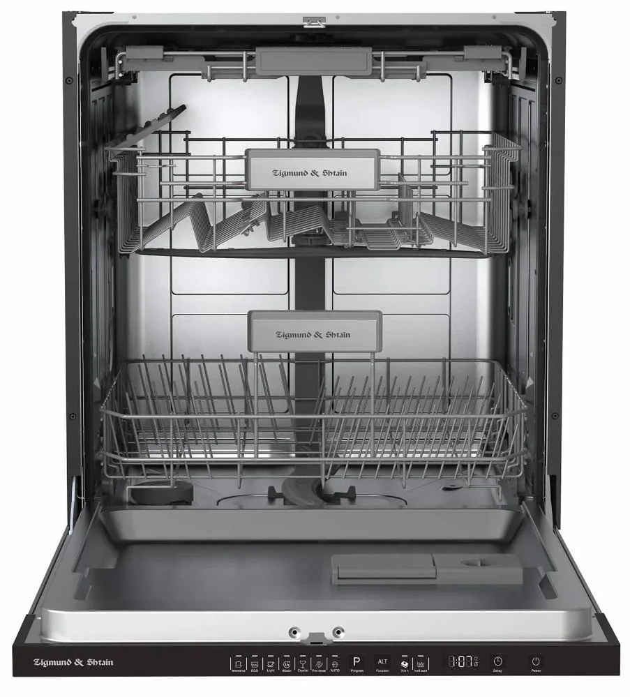 Встраиваемая посудомоечная машина Zigmund Shtain DW 308.6