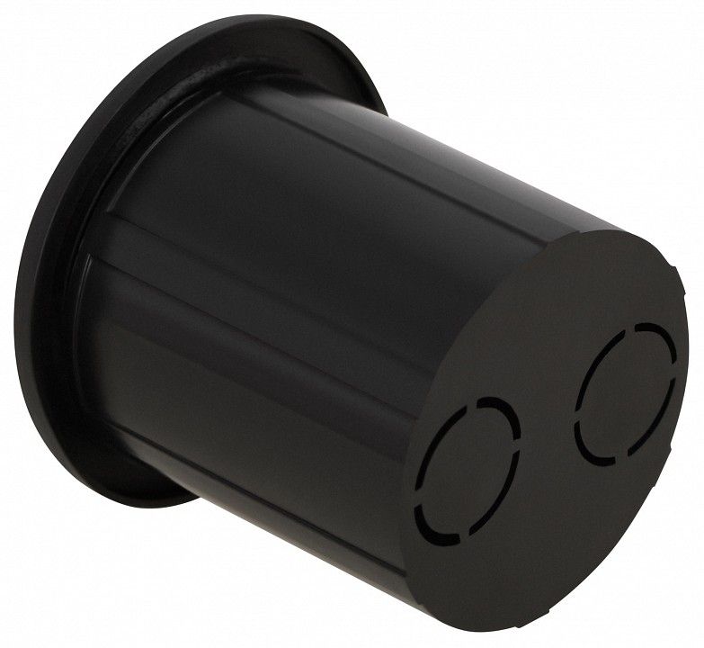 Встраиваемый светильник Maytoni Outdoor Замок O014SL-L3B3K