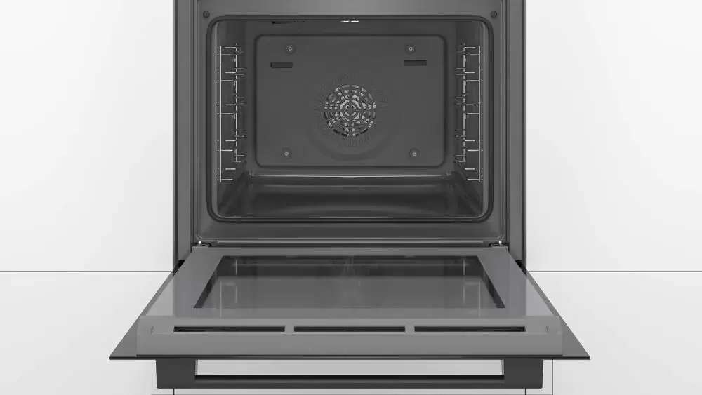 Духовой шкаф Bosch HBA553BA0