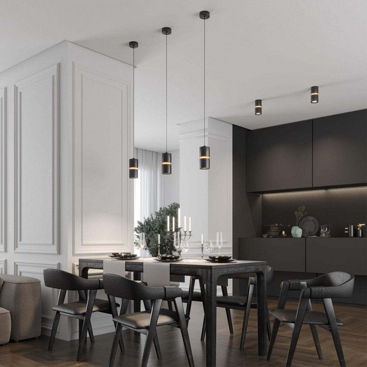 Накладной светильник Novotech ARISTO 359338