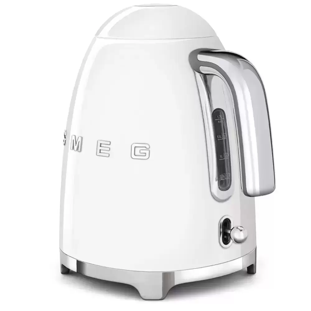 Чайник Smeg KLF03WHEU