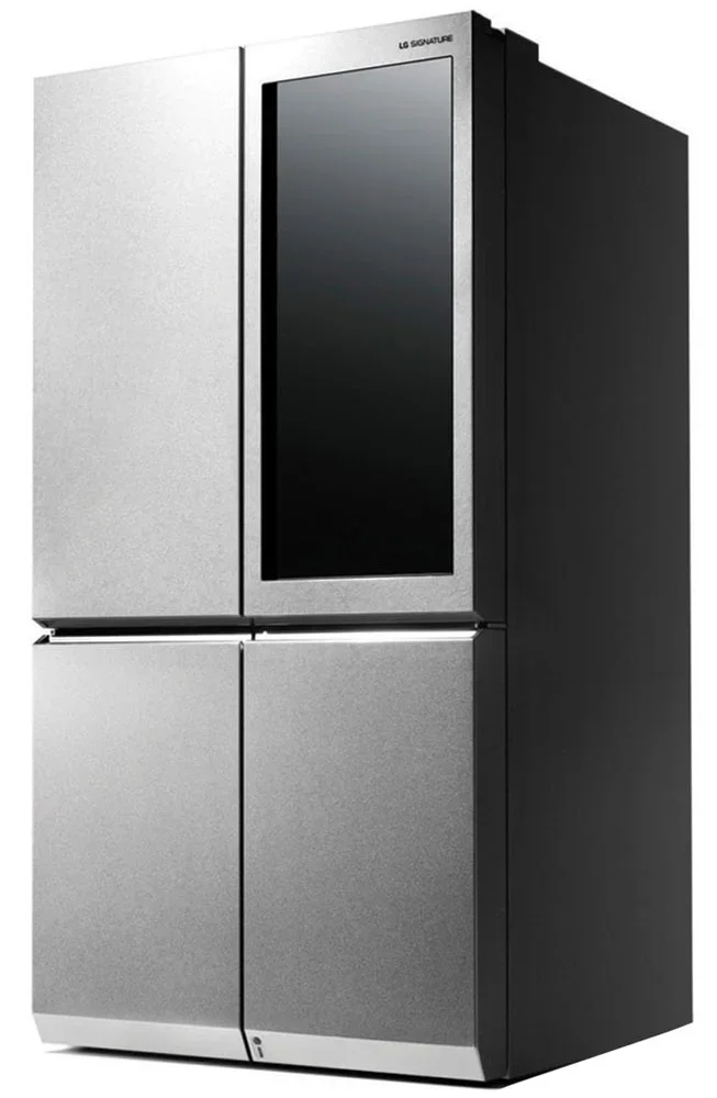 Холодильник LG SIGNATURE InstaView LSR100RU