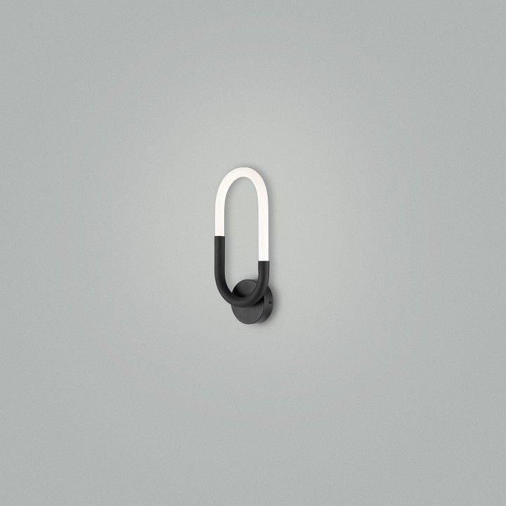 Накладной светильник Freya Magnet FR6106WL-L10B
