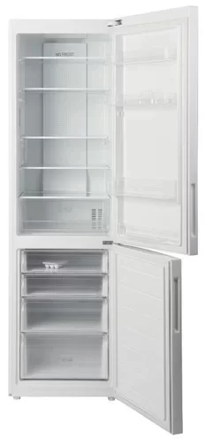 Холодильник Haier C2F537CWG