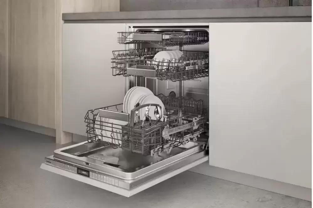 Встраиваемая посудомоечная машина Gaggenau DF271100
