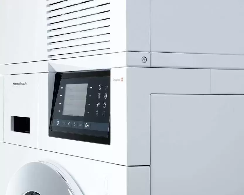 Стиральная машина Kuppersbusch W 30.0 W