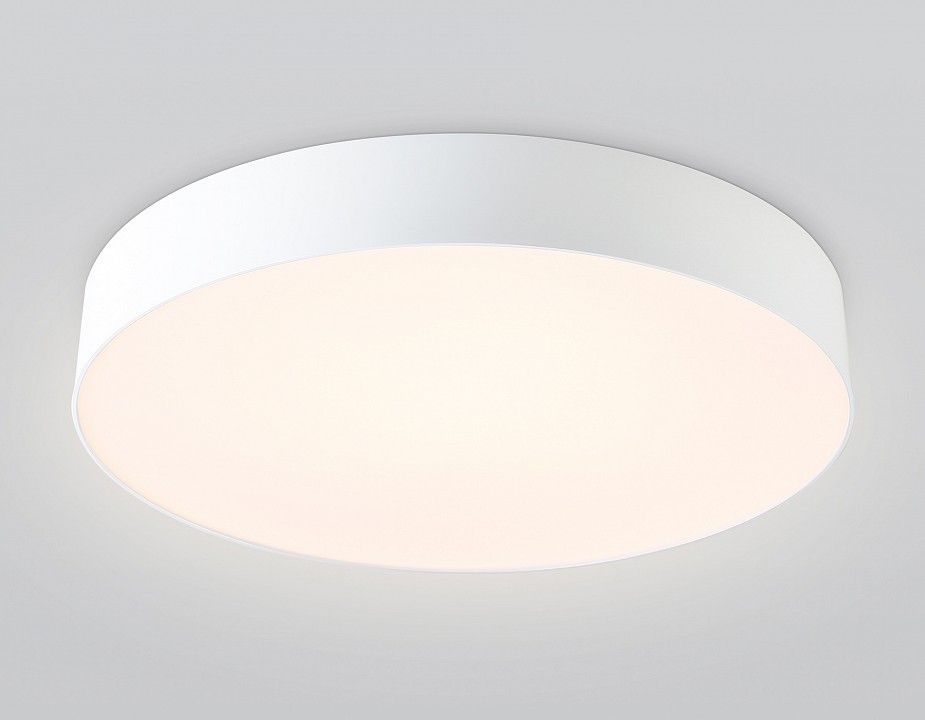 Накладной светильник Ambrella Light ORBITAL FZ1355