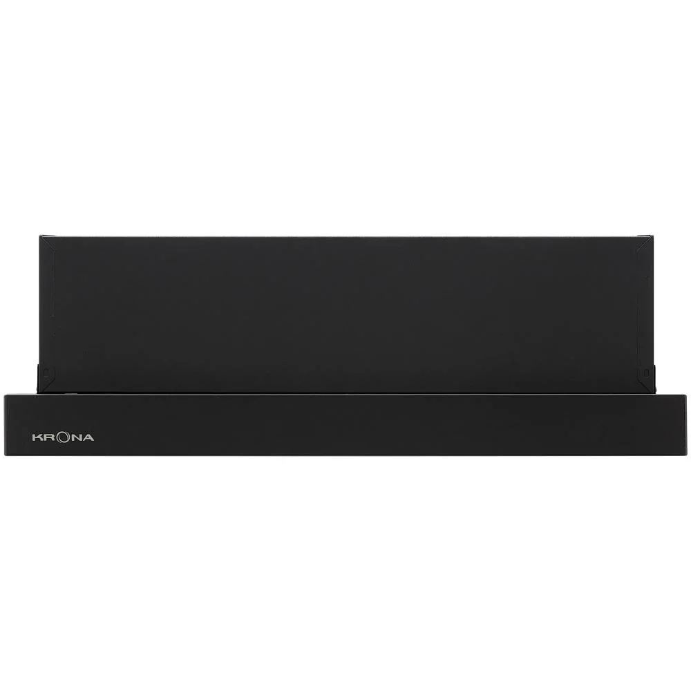 Встраиваемая вытяжка KRONA KAMILLA MV 500 BLACK