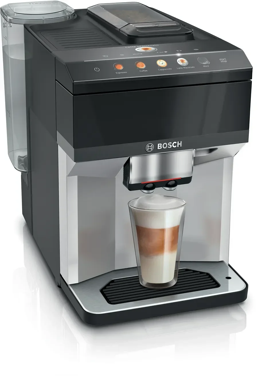 Кофемашина Bosch TPE40307
