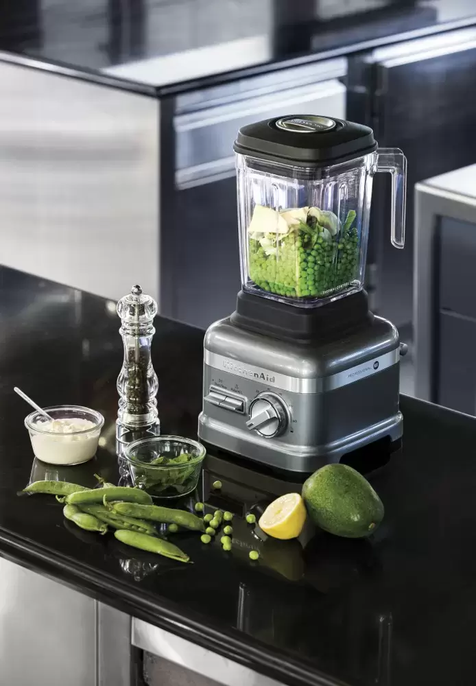 Стационарный блендер KitchenAid 5KSBC1B0ECU