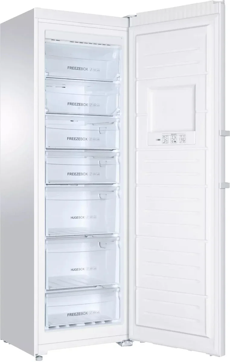 Морозильная камера Haier H2F-262WAA