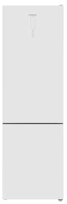 Холодильник Maunfeld MFF200NFW Matt Inverter