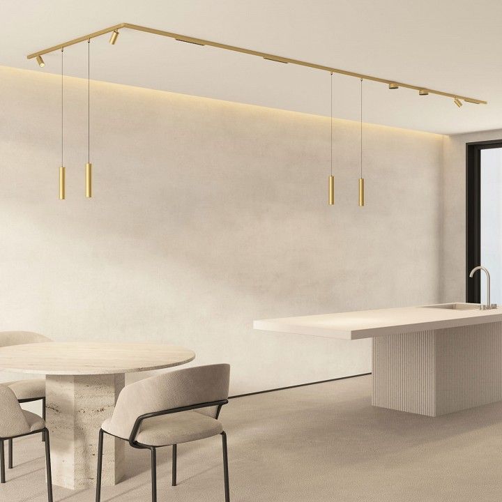 Накладной светильник Denkirs SHINE GRILL DK5771-SB