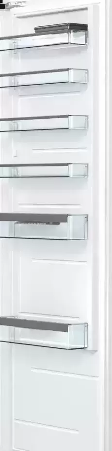 Встраиваемый однокамерный холодильник Gorenje GDR5182A1