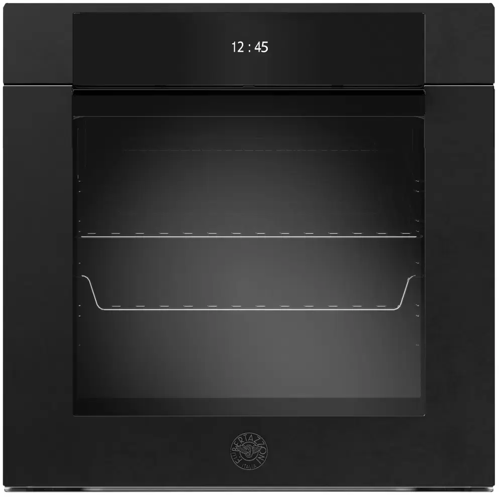 Духовой шкаф с паром Bertazzoni F6011MODVPTN/23