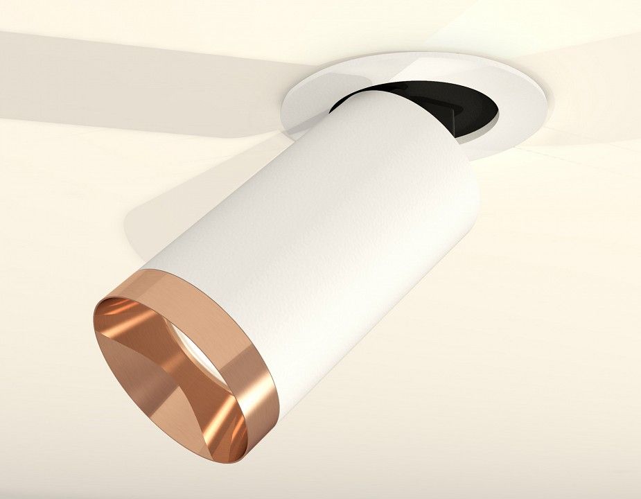 Встраиваемый светильник на штанге Ambrella Light XM XM6322205
