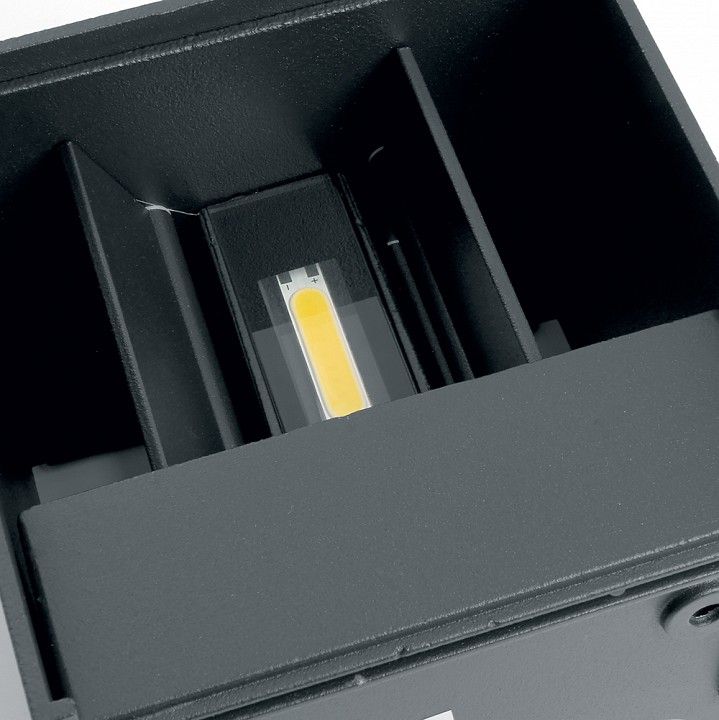 Накладной светильник Feron DH012 48098