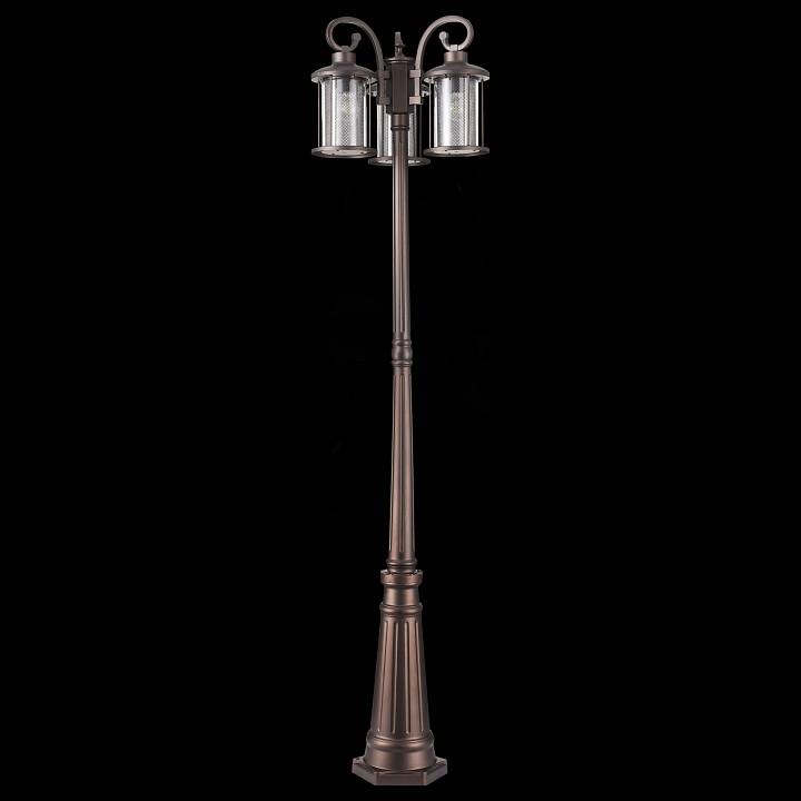 Фонарный столб ST-Luce Lastero SL080.425.03