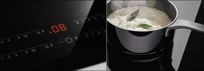 Варочная панель Electrolux CIV644