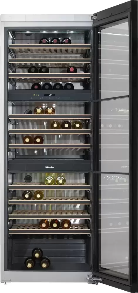 Винный шкаф Miele KWT 6833 SG