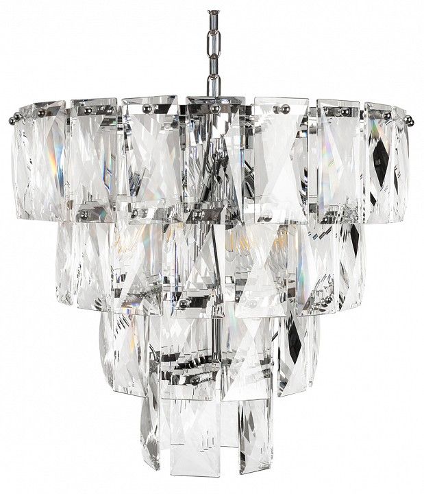 Подвесная люстра Loft it Contemporary 10561/550 Clear