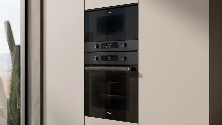 Духовой шкаф Teka HSB 6460 FULL BLACK