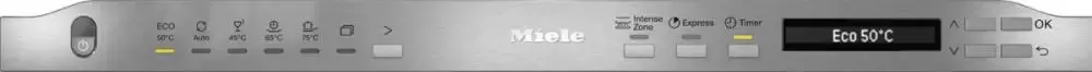 Полновстраиваемая посудомоечная машина Miele G 7150 SCVi