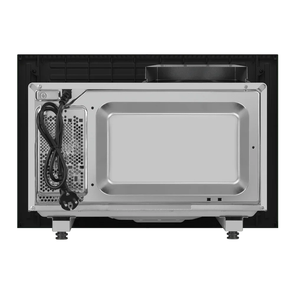 Встраиваемая микроволновая печь Maunfeld JBMO1225FSGB02