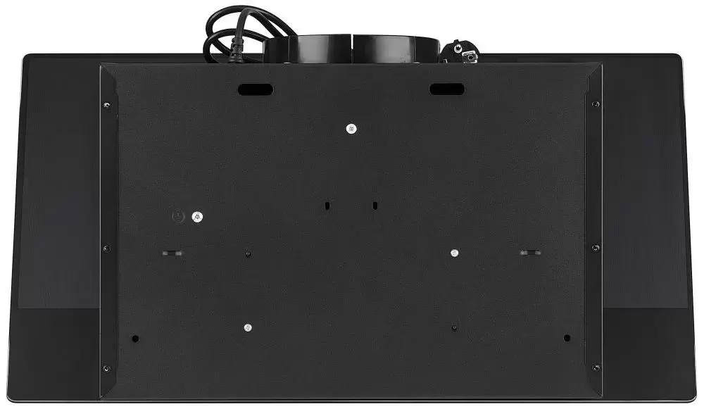 Вытяжка Krona VENERA 600 black S