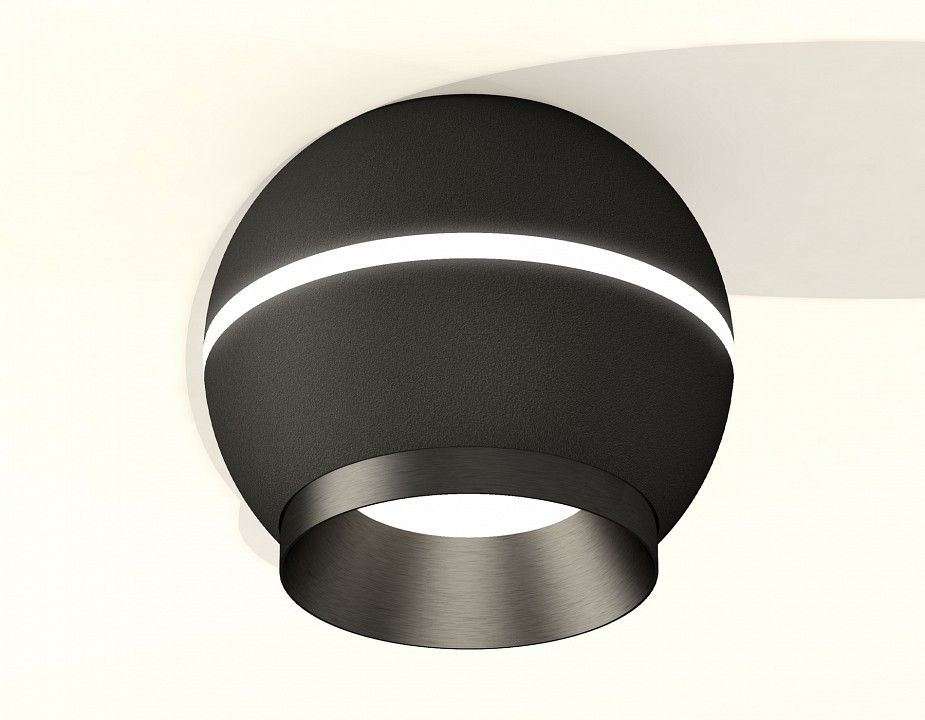 Накладной светильник Ambrella Light XS XS1102010