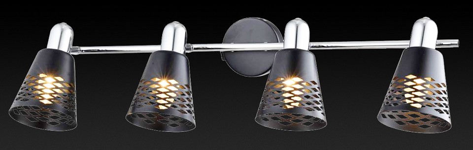 Спот TopLight Susan TL3760Y-04BC
