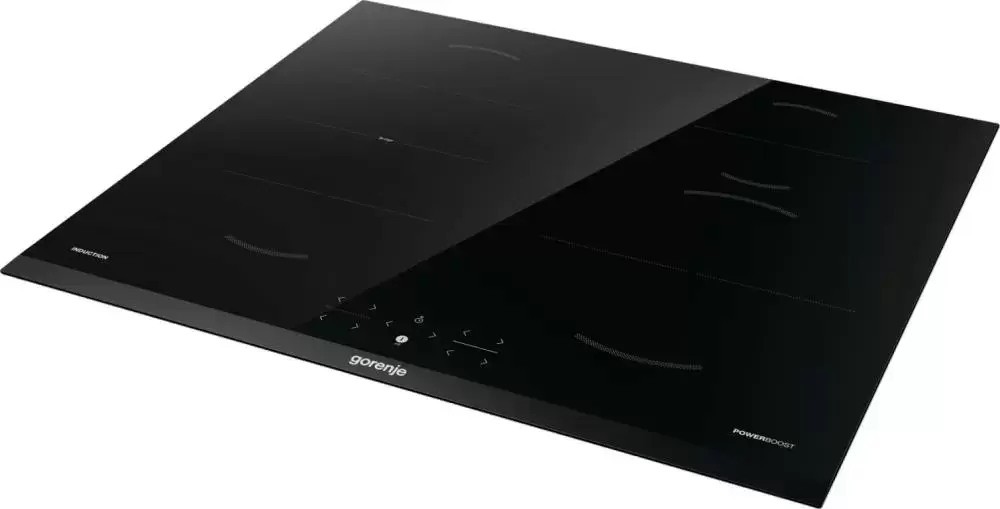 Независимая индукционная варочная панель Gorenje GI6421BC