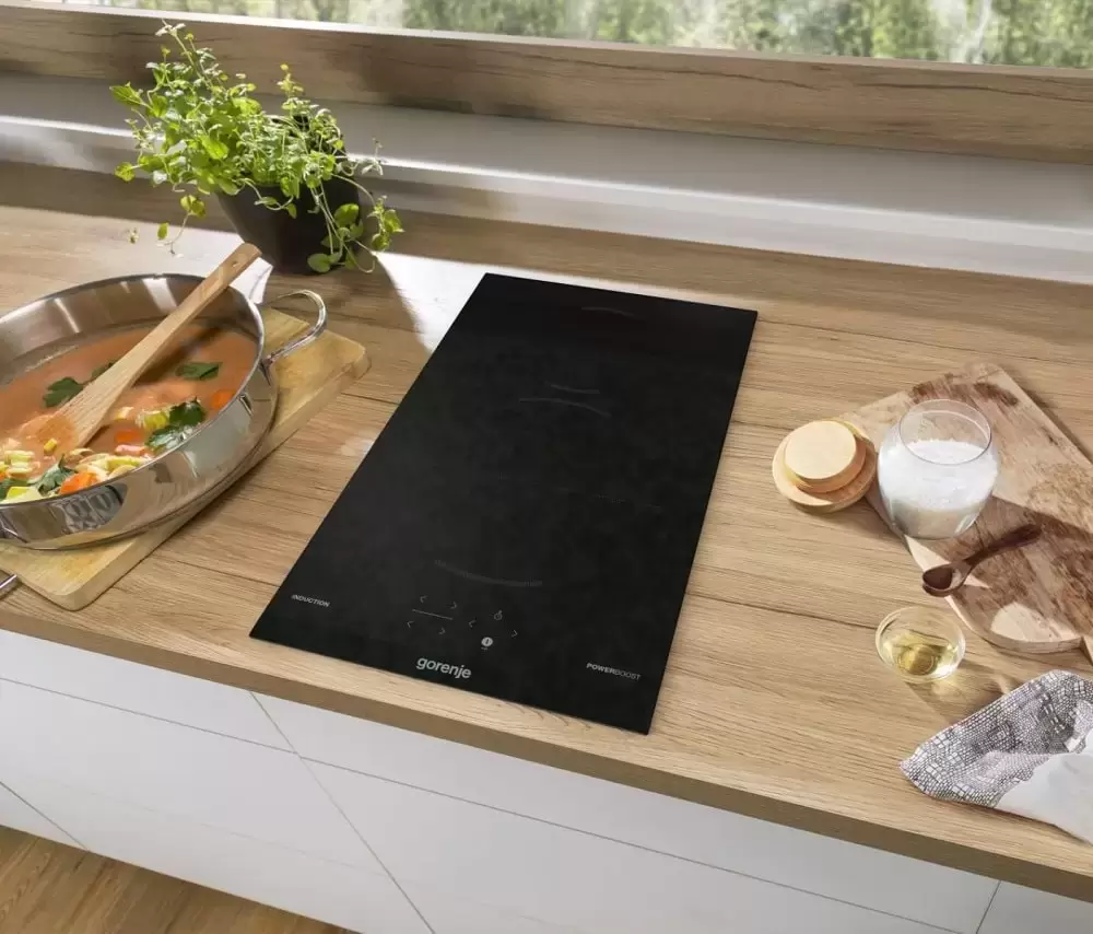Варочная панель Gorenje GI3201BC
