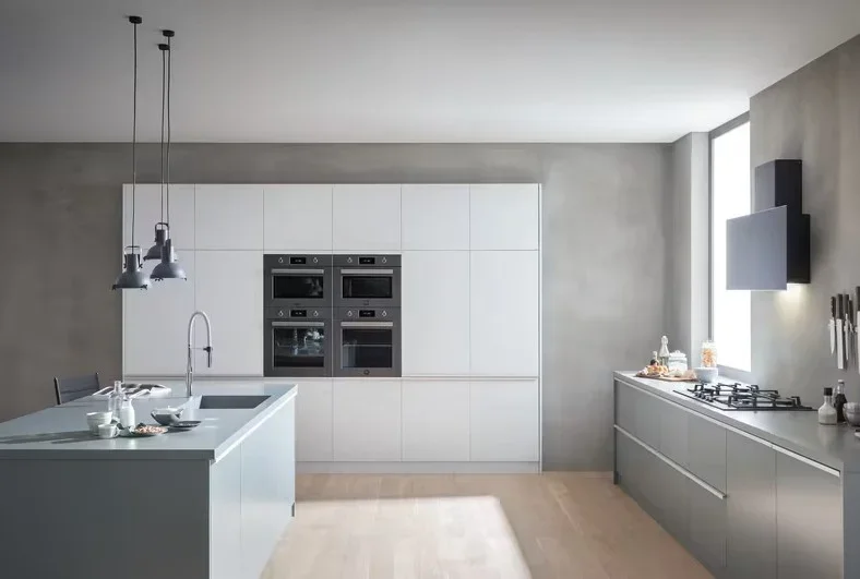 Встраиваемая микроволновая печь Bertazzoni FPRO4077MTN3