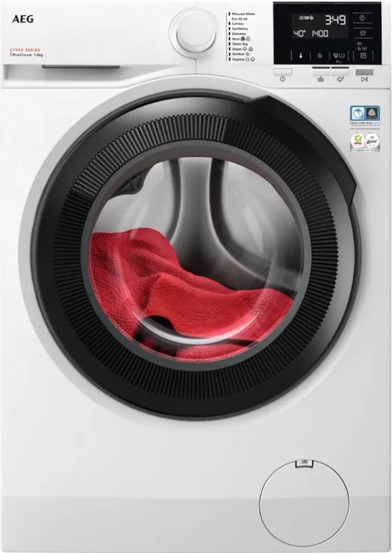 Стиральная машина AEG LFR71844SBE