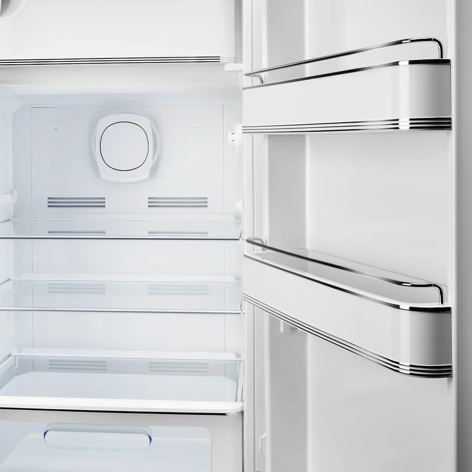Холодильник Smeg FAB28RBE6
