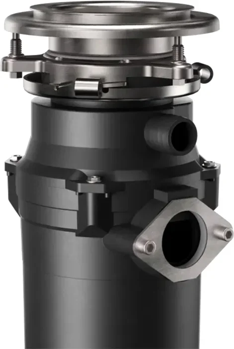 Измельчитель отходов Kuppersberg WSS 550 B