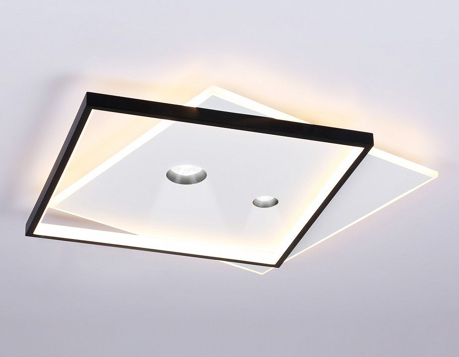 Накладной светильник Ambrella Light FL FL5065