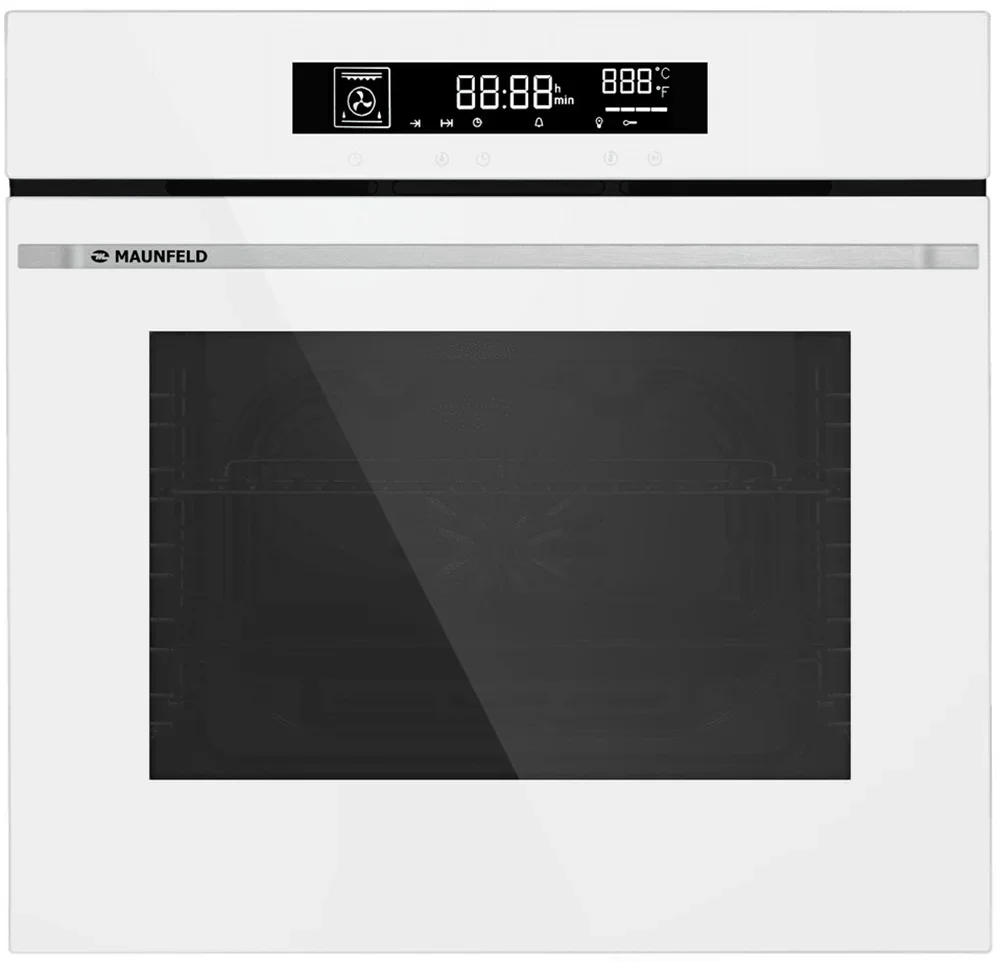 Духовой шкаф Maunfeld AEOD60106W