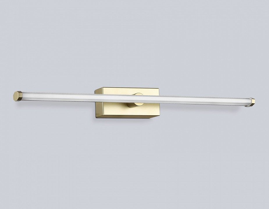 Накладной светильник Ambrella Light COMFORT FL6114