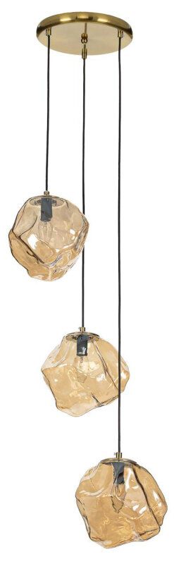 Подвесной светильник Citilux ROCKA CL247084
