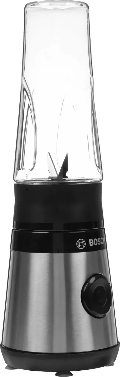 Блендер Bosch MMB2111M черный