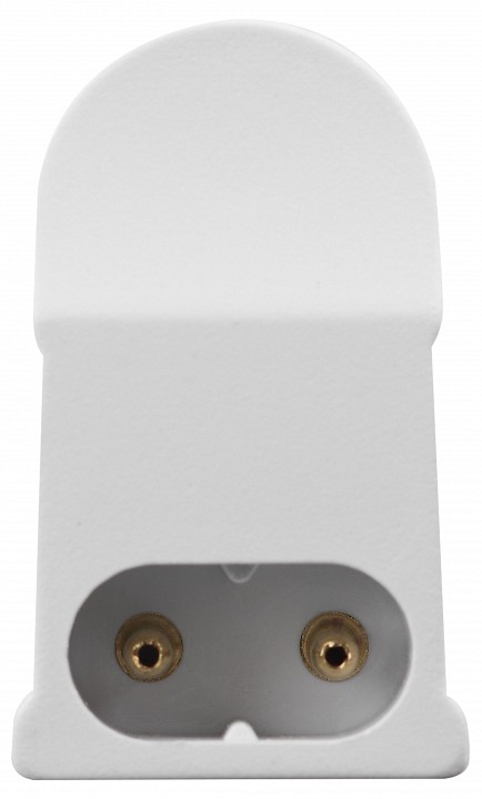 Накладной светильник Эра  LLED-01-08W-4000-W