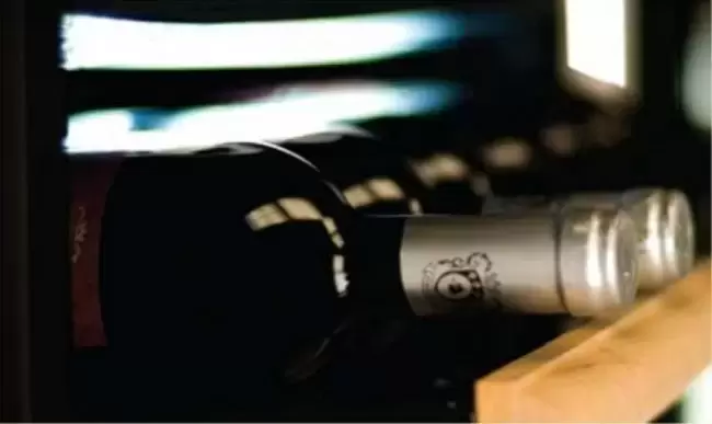 Винный шкаф IP NCK 2501 CF