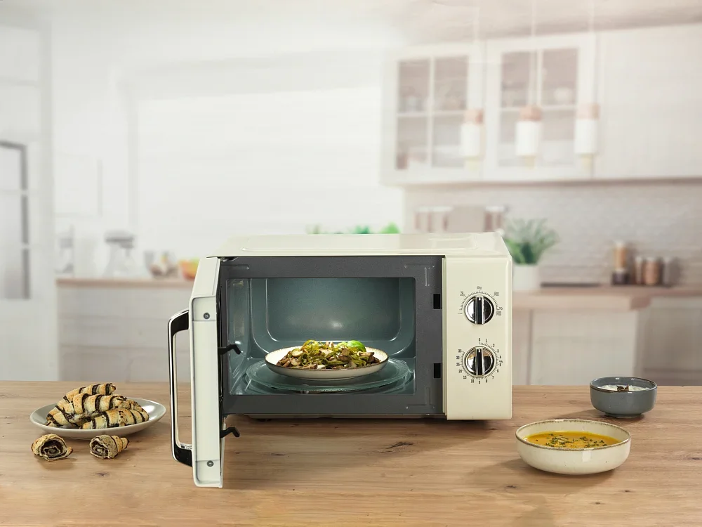Микроволновая печь Gorenje MO20E1HRL